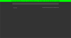 Desktop Screenshot of fxextremeprofits.com